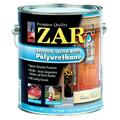 United Gilsonite 1 Gallon Clear Gloss Zar Exterior Water Based Polyurethane 32, 2PK 79941326135